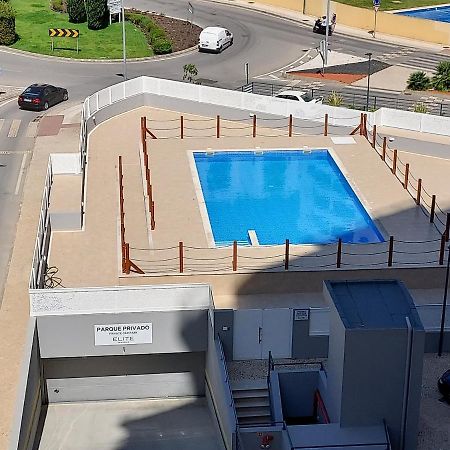 Elite Residence Praia Da Rocha بورتيماو المظهر الخارجي الصورة