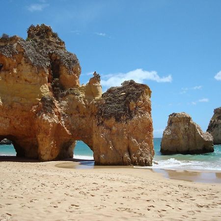 Elite Residence Praia Da Rocha بورتيماو المظهر الخارجي الصورة
