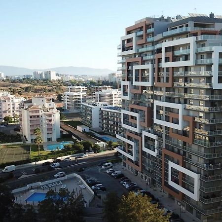 Elite Residence Praia Da Rocha بورتيماو المظهر الخارجي الصورة