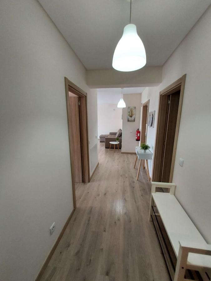 Elite Residence Praia Da Rocha بورتيماو المظهر الخارجي الصورة