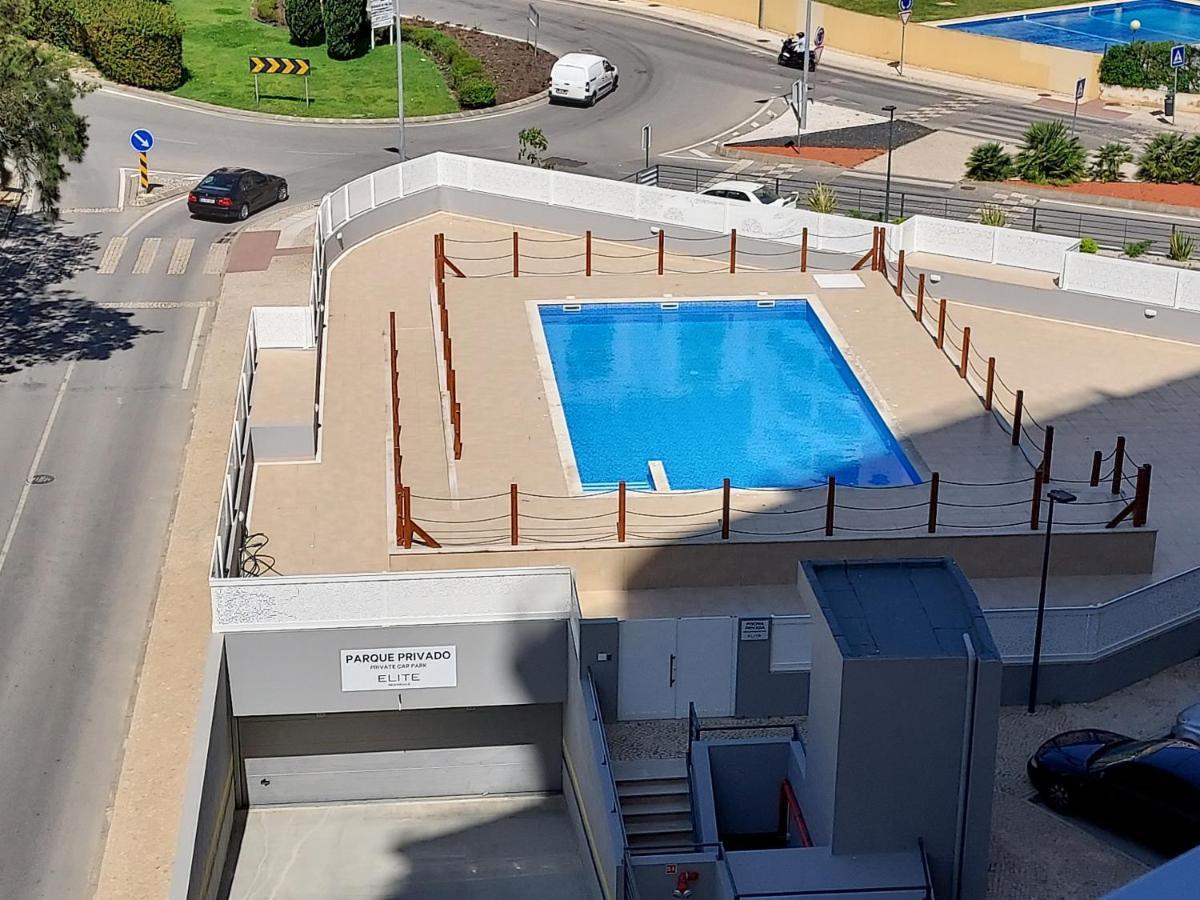 Elite Residence Praia Da Rocha بورتيماو المظهر الخارجي الصورة