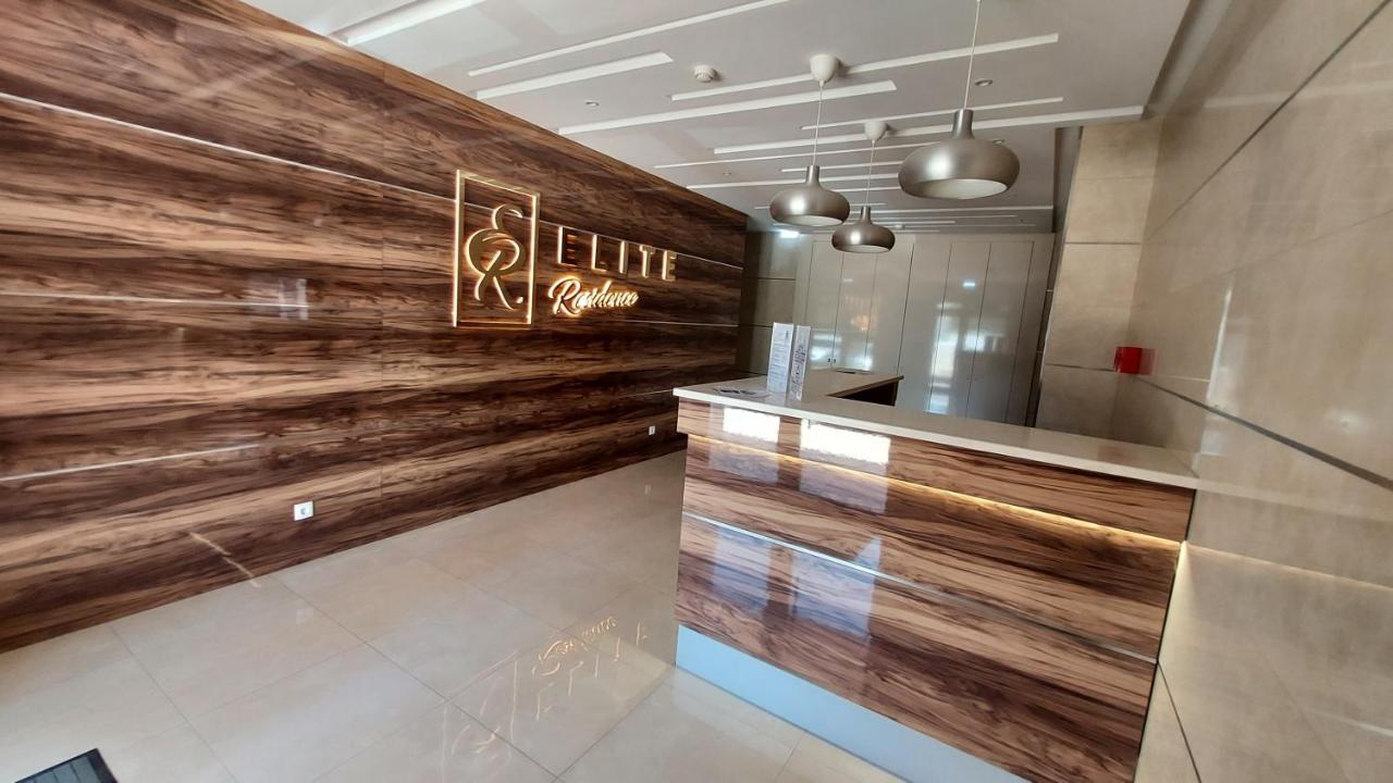 Elite Residence Praia Da Rocha بورتيماو المظهر الخارجي الصورة