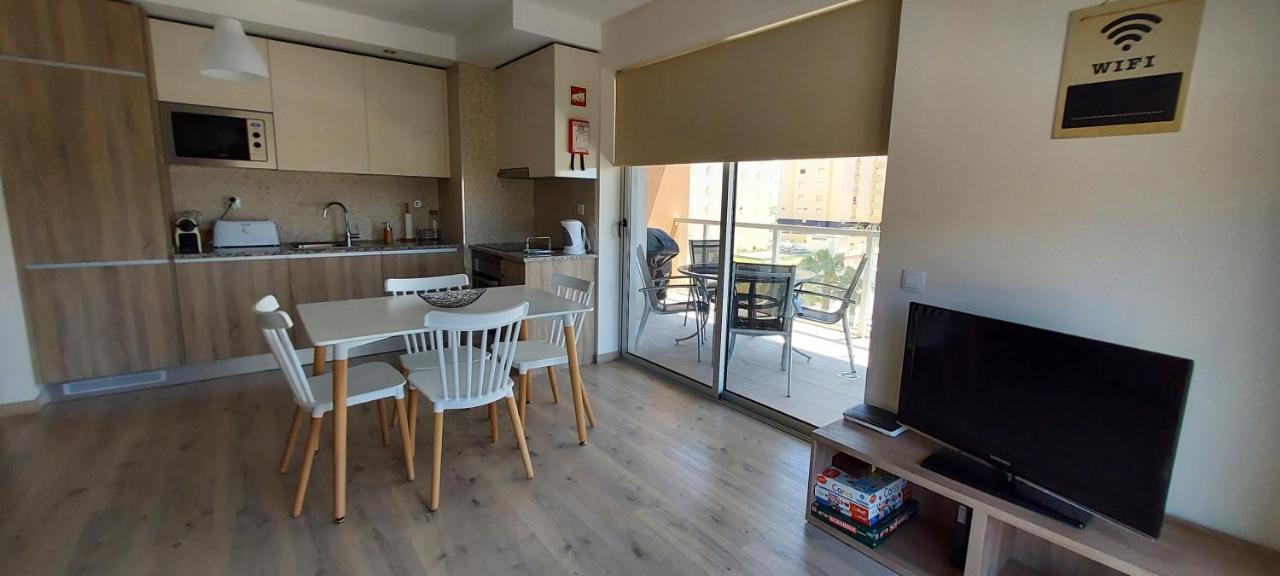 Elite Residence Praia Da Rocha بورتيماو المظهر الخارجي الصورة