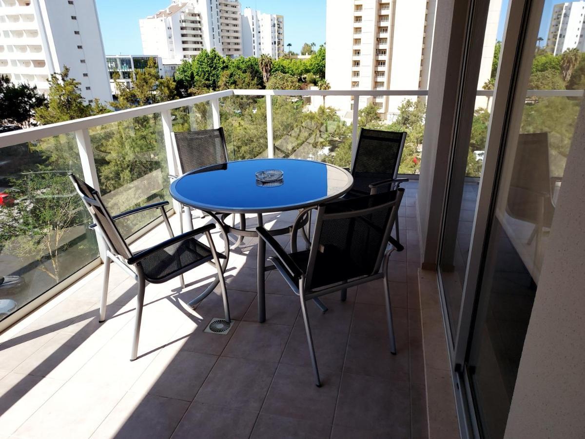 Elite Residence Praia Da Rocha بورتيماو المظهر الخارجي الصورة